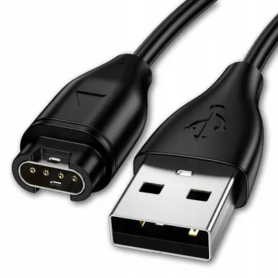 Produktbild von XGSM USB Ladekabel für Garmin Vivoactive