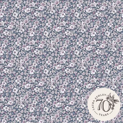 Produktbild von Laura Ashley Vliestapete Libby 1000x52cm