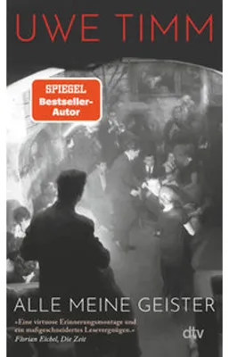 Obrázok produktu pre Alle meine Geister