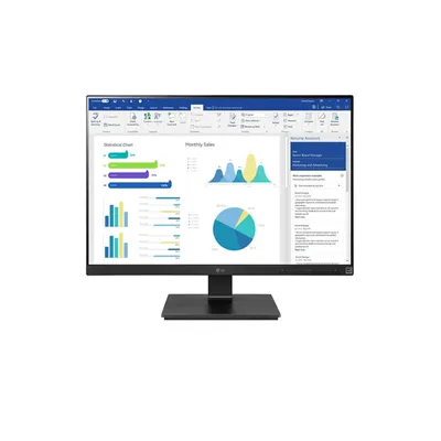 Image de LG 25BL550WY-B - Moniteur 25 pouces
