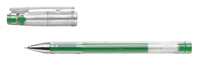 Obrázok produktu pre PILOT PEN Pilot G-TEC C4 - Grün - Grün - Transparent - 0,2 mm