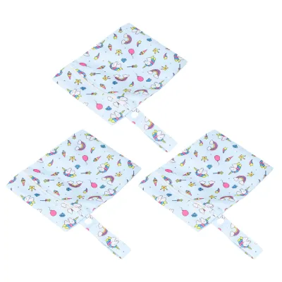 Imagen del producto de Bolsa impermeable para pañales, bolsa impermeable para bebés, bolsa para pañales de tela, bolsa impermeable para pañales, bolsa impermeable reutilizable, bolsa impermeable para pañales de tela