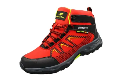 Produktbild von Planets 376 Winterschuhe Herren Damen