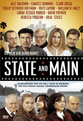 Produktbild von State and Main