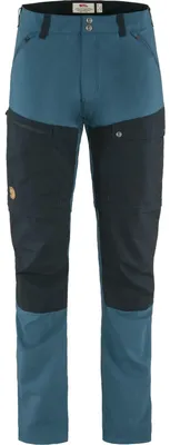 Produktbild von Fjällräven Herren Wanderhose Marine F81154-534-555 Grösse 52