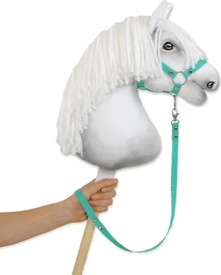 Obrázok produktu pre Popruhový úväz Hobby Horse - mätový