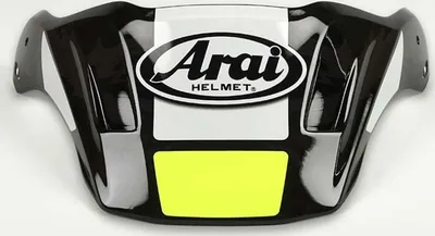 Productafbeelding van PEAK TX-4 ARAI MISSION Voltoogde integraalhelm