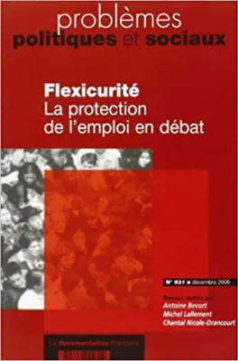 Image de Politiques insertion
