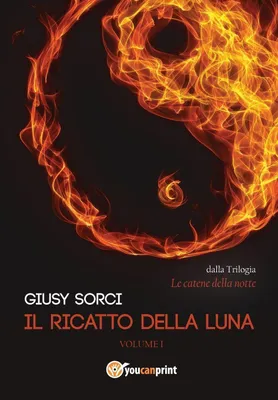 Produktbild von Il ricatto della luna