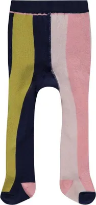 Produktbild von Noppies Strumpfhose Thaw Midnight midnight blue 50-56