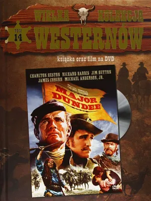 Produktbild von Sierra Charriba [DVD]