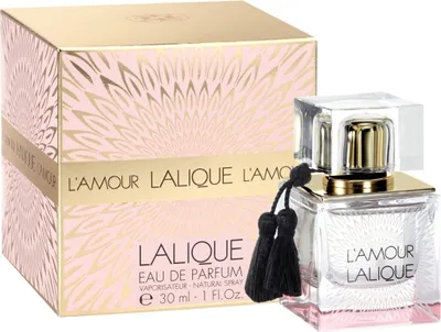 Zdjęcie produktu dla L'Amour woda perfumowana spray 30ml