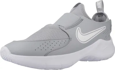 Produktbild von Nike Jungen Sneaker, grau(grau), Gr. 39
