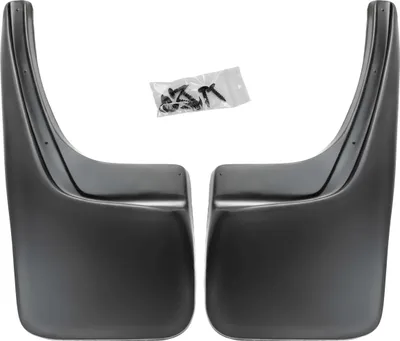 Produktbild von Tylny chlapacz do Nissan Pathfinder III | R51 | BJ 2005-2013 | custom-fit