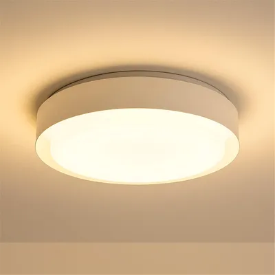Produktbild von Plafond Orbis Madrid 2Xe27 Wt