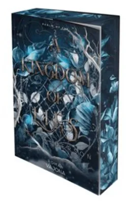 Obrázek produktu pro A Kingdom of Lies