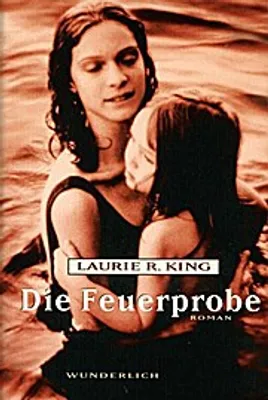 Zdjęcie produktu dla Die Feuerprobe