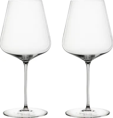 Produktbild von Spiegelau Rotweingläser Definition Bordeaux (2-teilig)