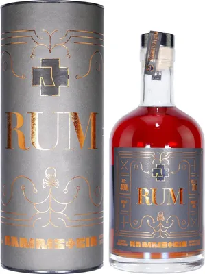 Produktbild von Rammstein RUM