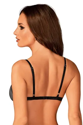 Produktbild von Obsessive - Mibelia Bra M/L