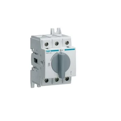 Produktbild von Hager HAB304 - 380 - 415 V