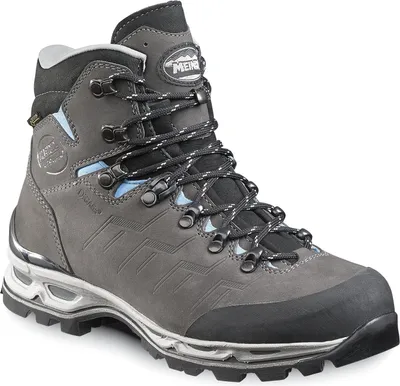 Produktbild von MEINDL Bellavista Lady MFS anthrazit/azur 39.5