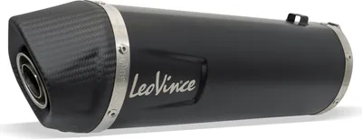 Produktbild von LEOVINCE 14330EB Endschalldämpfer Auspuff