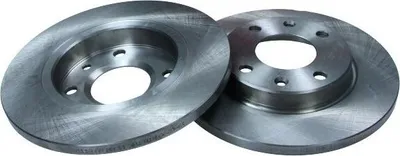 Image de 2x MAXGEAR disque de frein avant 19-0790 adaptable sur PEUGEOT 206 bicorps (2A/C)