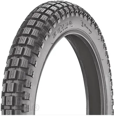 Zdjęcie produktu dla Kenda K262 2.75 - 17 M/C Tt 41P Przód