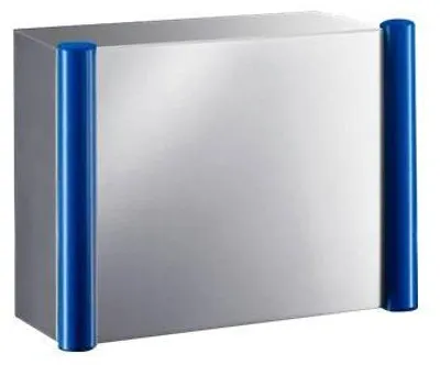 Produktbild von Rittal CP 6535.010, 300 mm, 150 mm, 300 mm