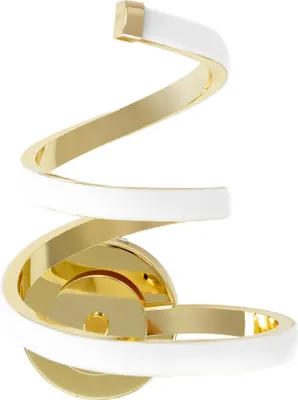 Obrázek produktu pro Nástěnná lampa tooLight APP1053-W GOLD