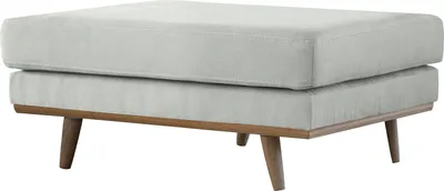Produktbild von home24 Polsterhocker