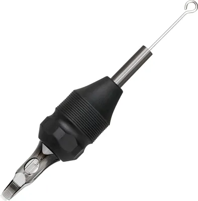 Produktbild von PRO INK Einweg-Tintenpatronenröhrchen 1 Stück.
