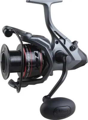 Produktbild von Okuma Ceymar HD Baitfeeder 6000A LH - Freilaufrolle