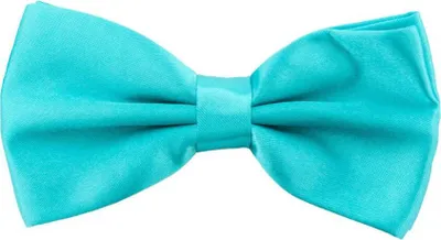 Produktbild von Oblique Unique Fliege Schleife Hochzeit Anzug Smoking - türkis