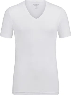 Produktbild von Olymp 0801/12 T-Shirt weiss XL