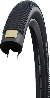 Produktbild von 71 Schwalbe Dirt / BMX -Fahrradreifen BILLY BONKERS - Performance Line 16x2.00" 50-305