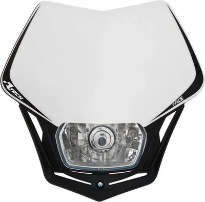 Immagine prodotto di Rtech Faro V-face Nero Nero Taglia Unica