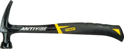 Immagine prodotto di Stanley HTS Klauenhammer FatMax flach 453g