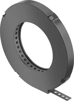 Image de OBO Bettermann Vertr Montageband bandverzinkt MZ024 PE l 14 (1475902)