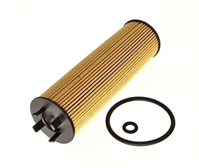 Produktbild von Ölfilter MAXGEAR 26-2120 Filtereinsatz für VW Passat Variant (3G5, CB5) T-Roc (A11) Touran (5T1) Golf VIII Schrägheck (CD1) TIGUAN (AD1)