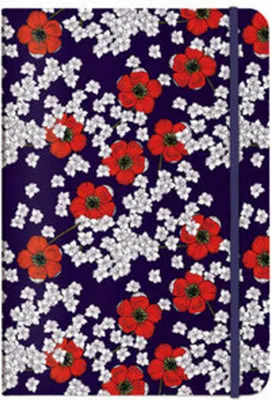 Produktbild von Notizbuch A5 Anemone