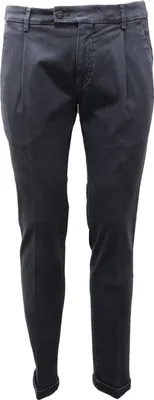 Immagine prodotto di 3281AM pantalone uomo MICHAEL COAL man trousers blue