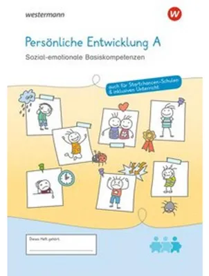 Immagine prodotto di Westermann Unterrichtsmaterialien Grundschule. Persönliche Entwicklung A