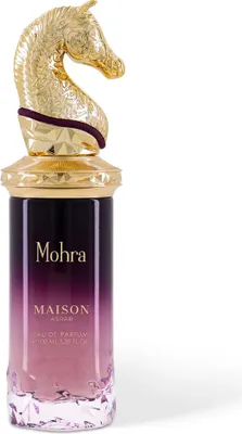 Obrázek produktu pro MAISON ASRAR Mohra EDP 100 ml UNISEX