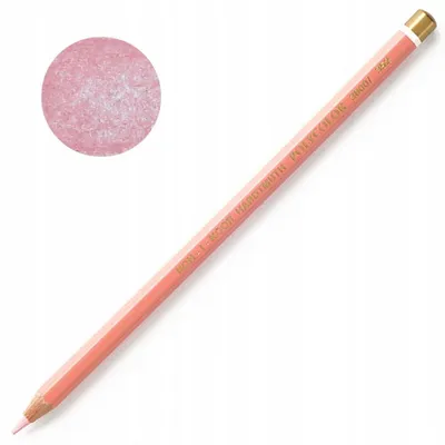 Produktbild von Koh-I-Noor Polycolor Buntstift 352 Zartrosa