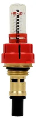 Produktbild von Strawa Topmeter-Vorlauf 0 -5 l/min