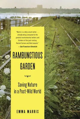 Obrázok produktu pre Rambunctious Garden