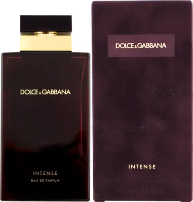 Produktbild von Damenparfüm Dolce & Gabbana Intense Dolce & Gabbana EDP   50 ml