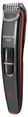 Produktbild von Taurus 903907000, Schwarz, Rot, 1 mm, 8 mm, Akku, 50 min, 225 mm